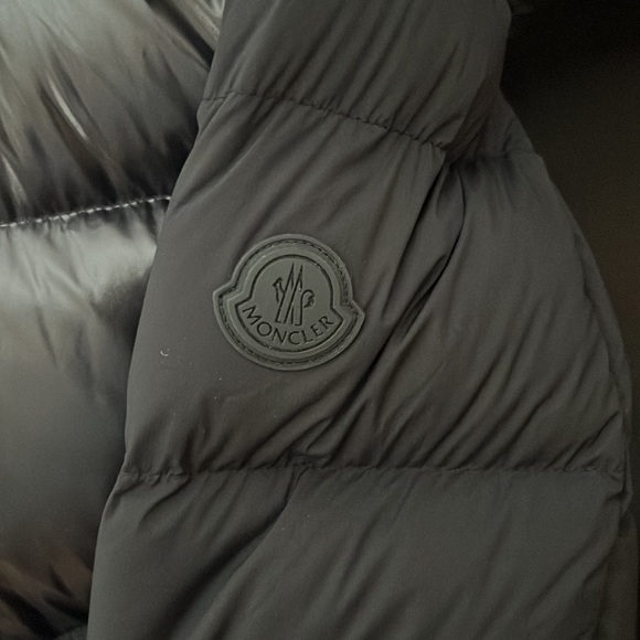 Moncler Jacket- Pallardy Giubbotto - Picture 3 of 6